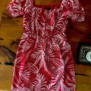 Banana Republic dress